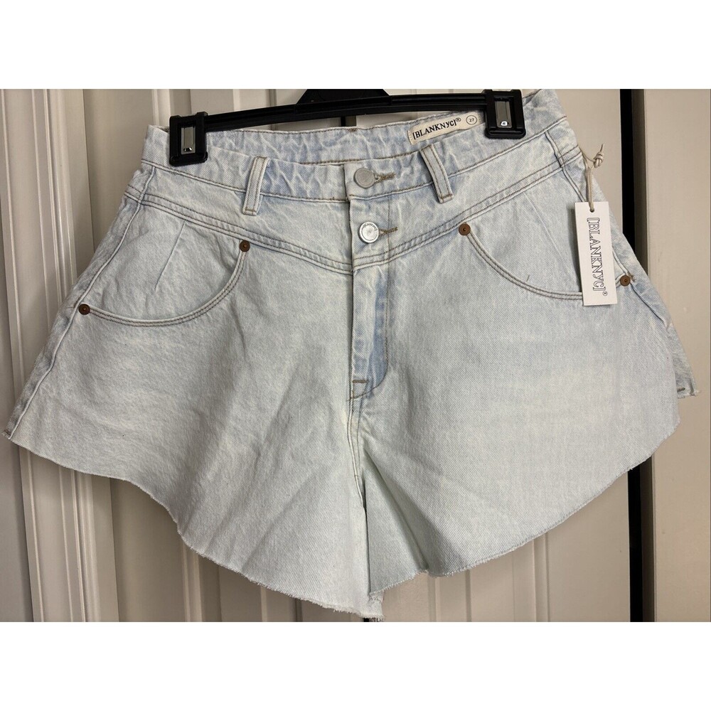 Blank Nyc Size 27 Vintage 90S Style Shorts